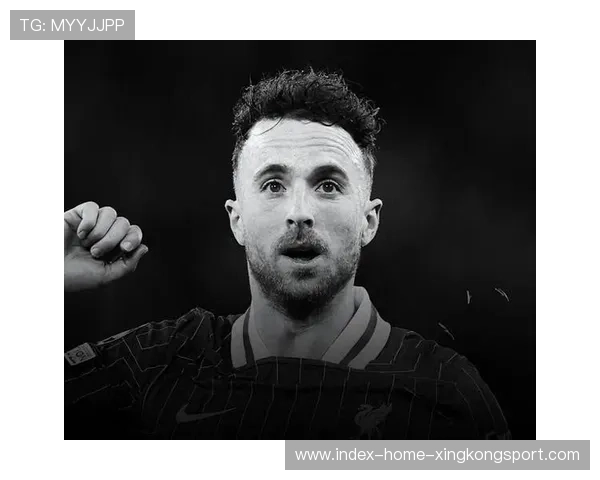 利物浦盯C罗式终结者锁定锋线，打造无可匹敌的进攻利器