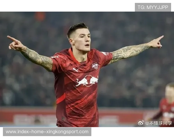 莱比锡红牛推进组合连续打穿要点